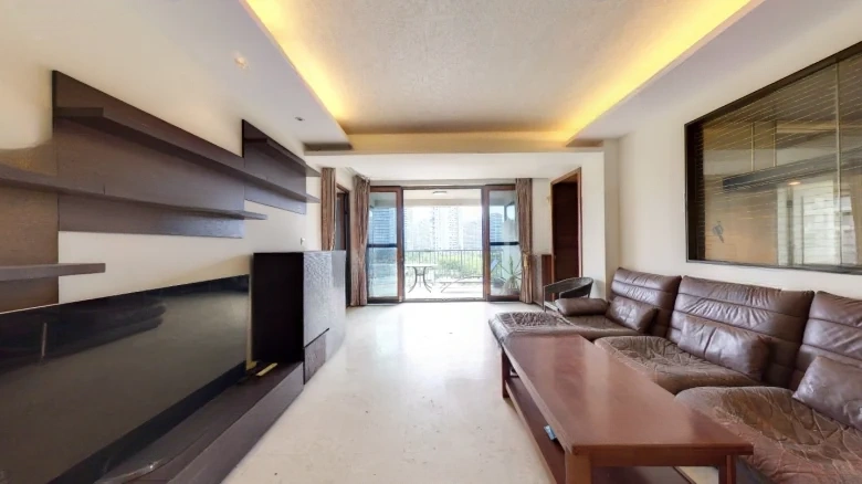 Banshan Peninsula Shuang Hai Wan Phase II - View 7