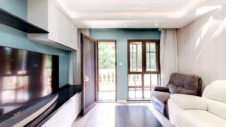 Monta Stream Park 1903 - View 1