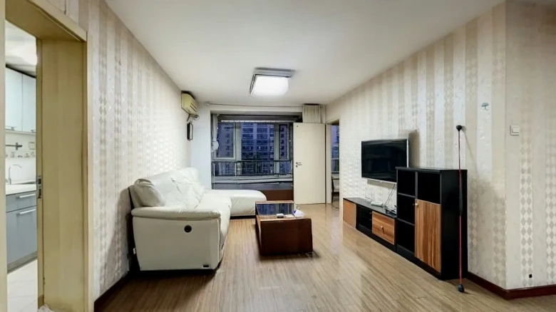 Guomei No.1 City Phase 3 Court - View 1