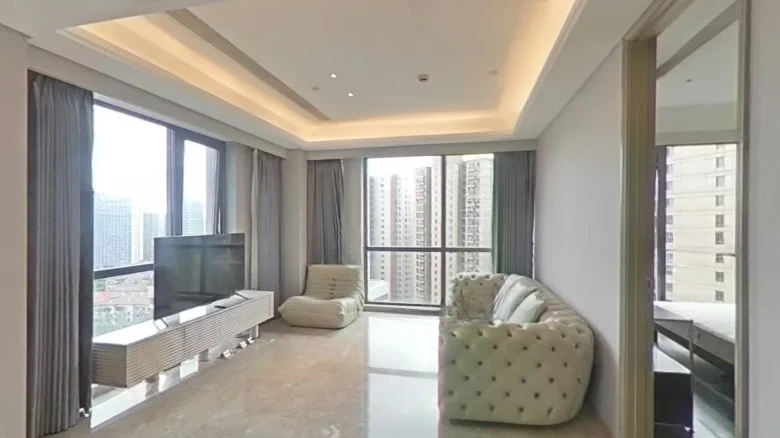 Silver Maple Gatherings - View 1