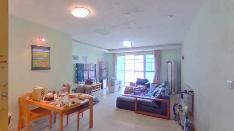 Wisdom Virtue Residence - View 1