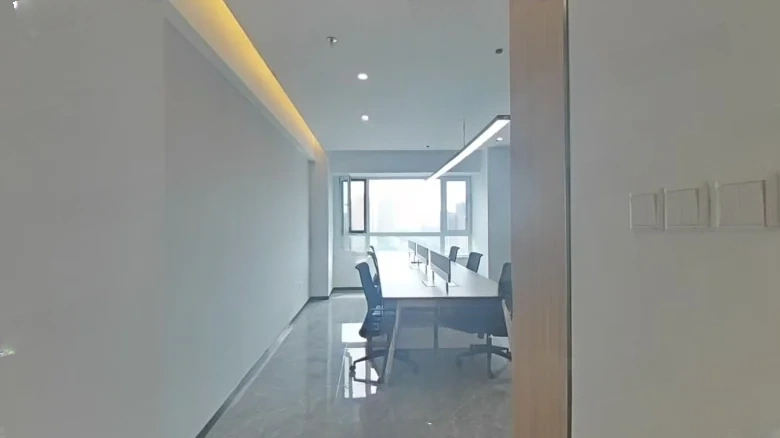 Country Garden Imperial Changbai Rainbow Residence - View 1