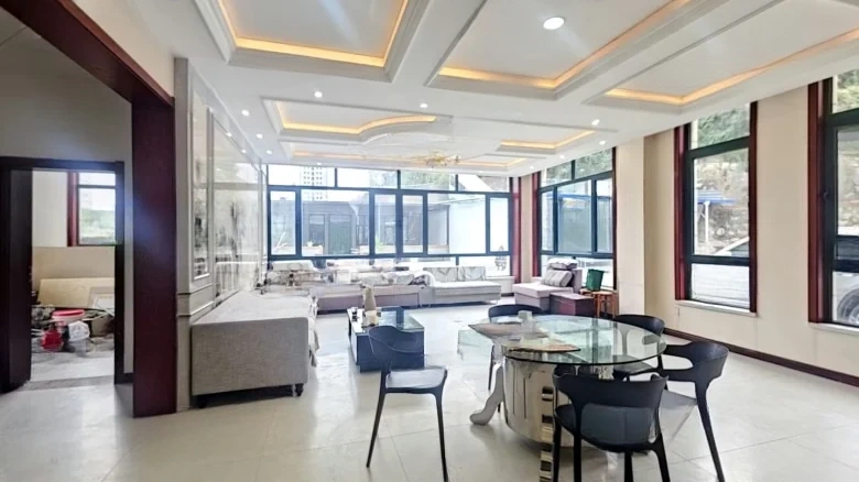 No. 266 Zhonglu, Jiu Zhou District - View 11