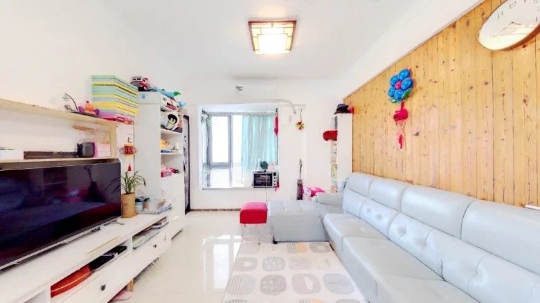 Riviera Millennium Garden - View 1