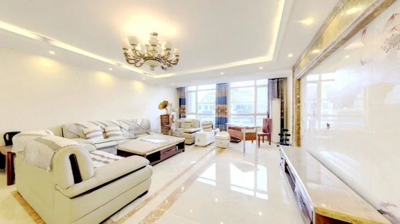 Fudong Dongshan International - View 9