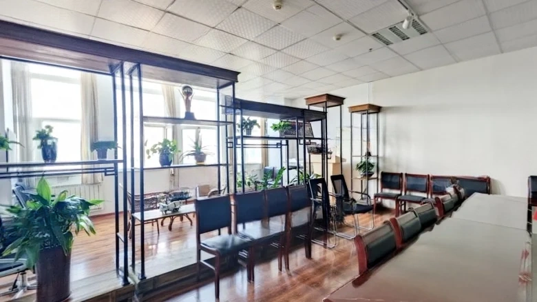 Jiaxin Business Tower - View 8