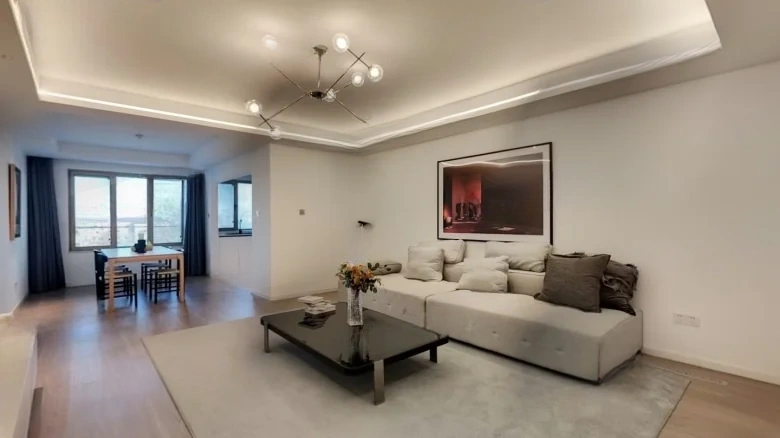 CITIC Guoan Mansion - View 1