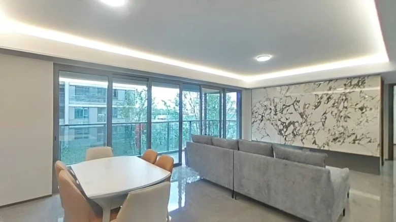 National Trade Center Guangzhou - View 1