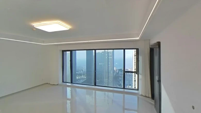 Zhonggeng Contemporary Art Phase I Van Gogh Garden - View 1