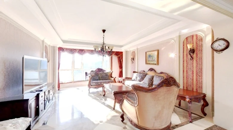 Mingxiu Villa Area A - View 6