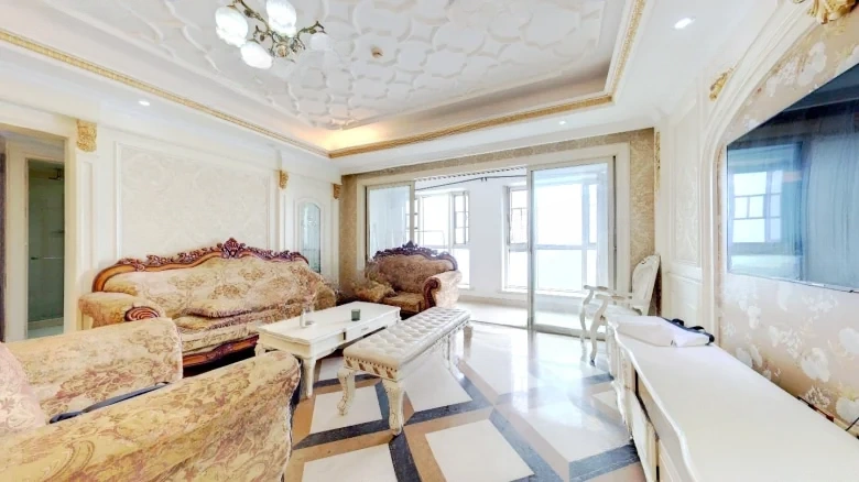 Wanda Mansion - View 7