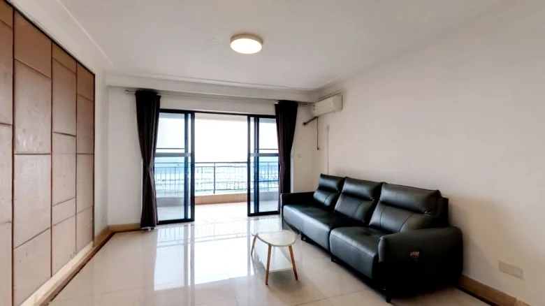 Roman Home Garden - View 1