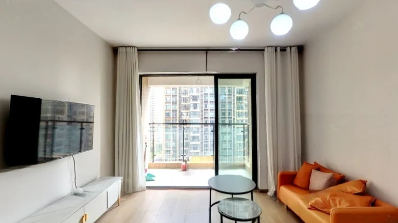 Merchants Central Huacheng Phase I - View 5