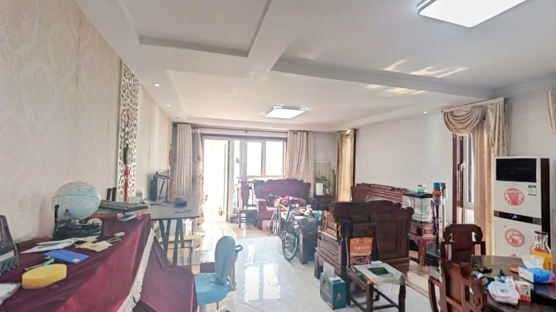 Sanjian Rui Fu Garden Phase III - View 1