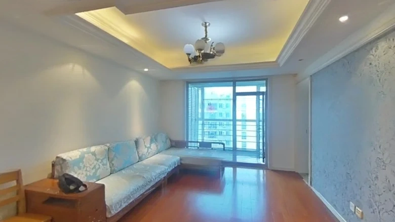 Luxin Changchun Garden - View 1