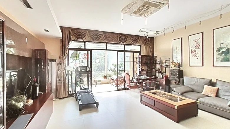 Kaiyuan Shenghua Manor - View 1