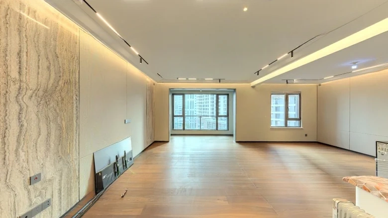 Rende Park Century - View 1