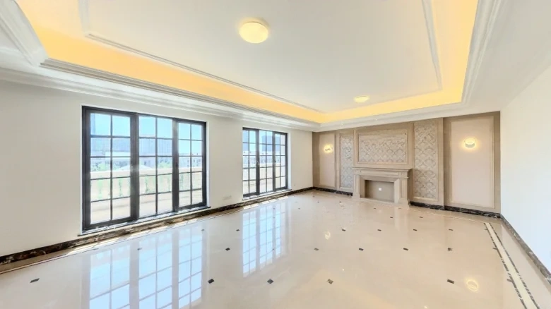 Green City Quan Yun Village Jade Garden Area A - View 9