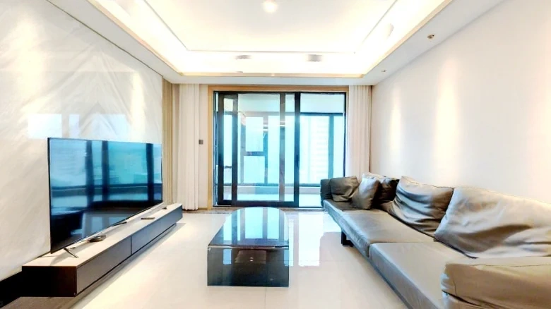 Jia Yuan Huafu Residence - View 5