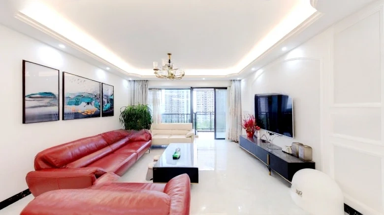 Aotea Sea City - View 7