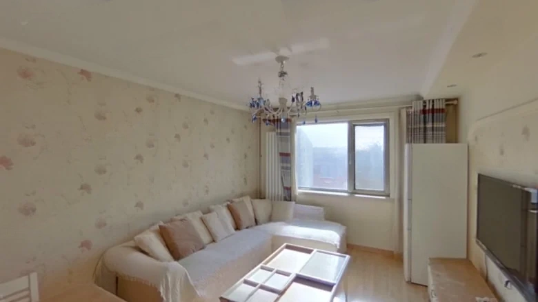 Morning Light Residential Estate A Zone - View 1