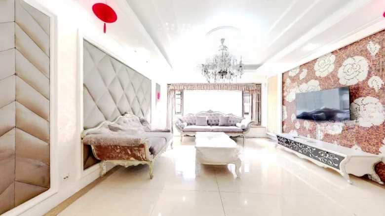 China Ocean City South Phase One Section One - View 1