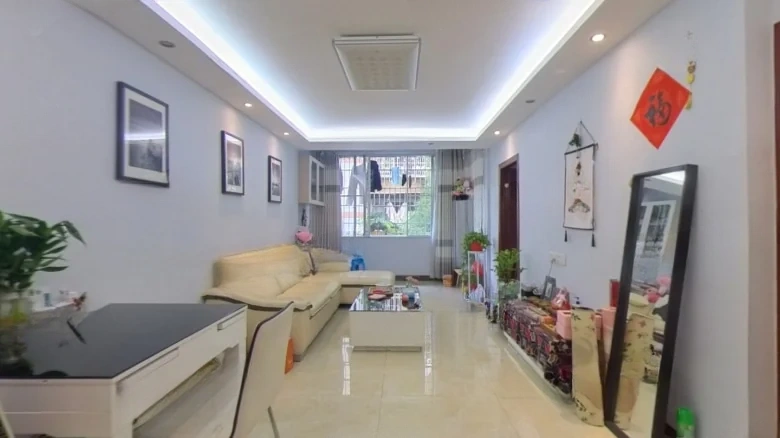 Donghe Garden - View 1