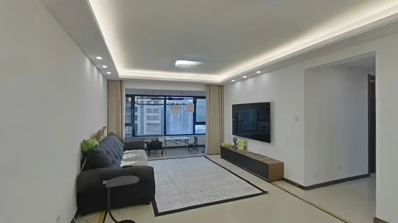 Longfor Spring River Li City - View 1