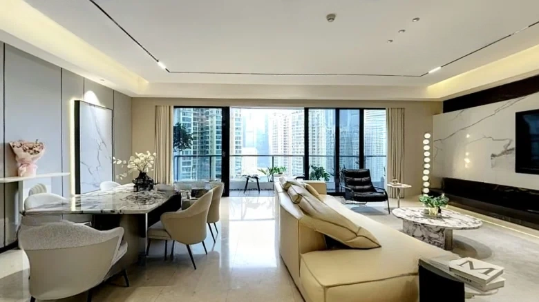 Star River Splendor - View 1