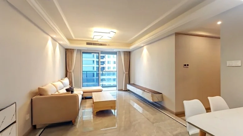 Binhai Wàngtāo Moonlit - View 6