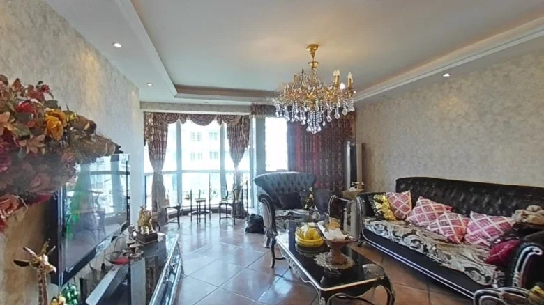 Jin Guan Xiu City South District - View 1