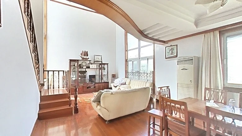 Jiaobao Garden Phase II - View 1