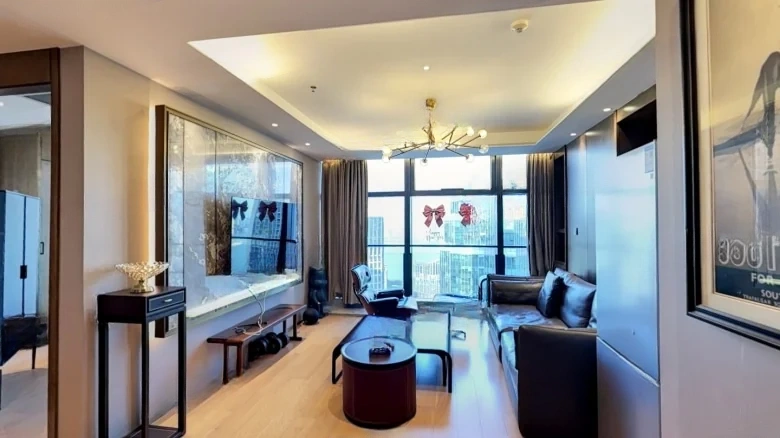 Worldwide Century Center - View 1