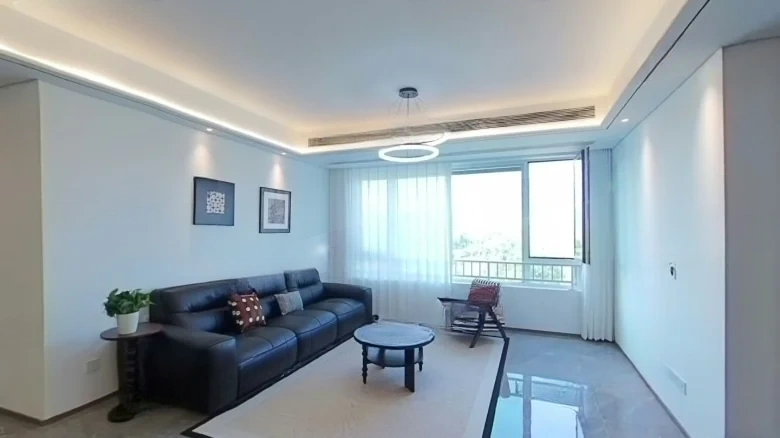 Landmark Joy Palace - View 1