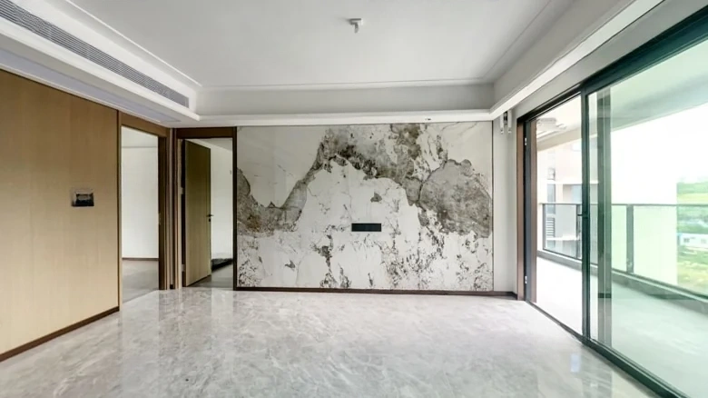 Poly Development Sky Hub - View 5