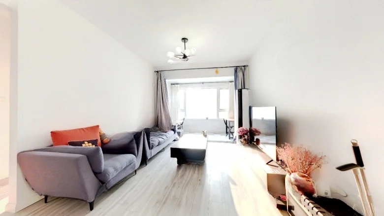 JinDi YueFeng - View 6