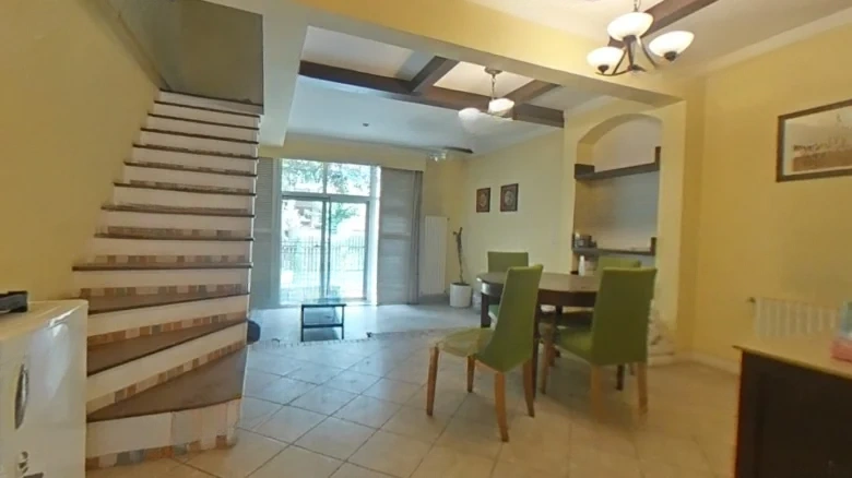 Kang County - View 3