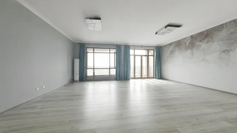 Red Star Sea Phase II Green Ridge Villa - View 6