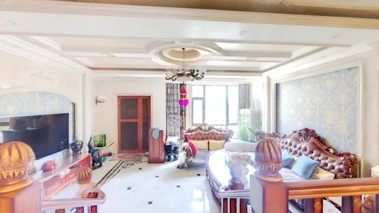 Zhong Xin Cheng Yun Di - View 9