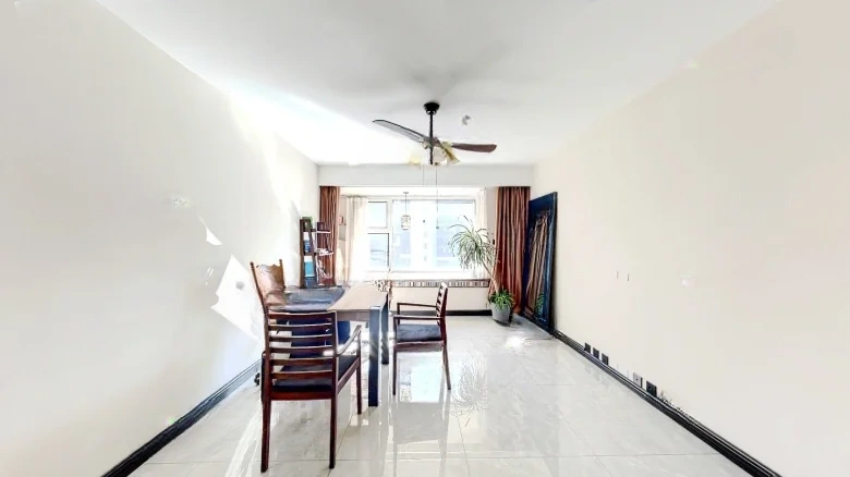 Joyful View New World - View 5