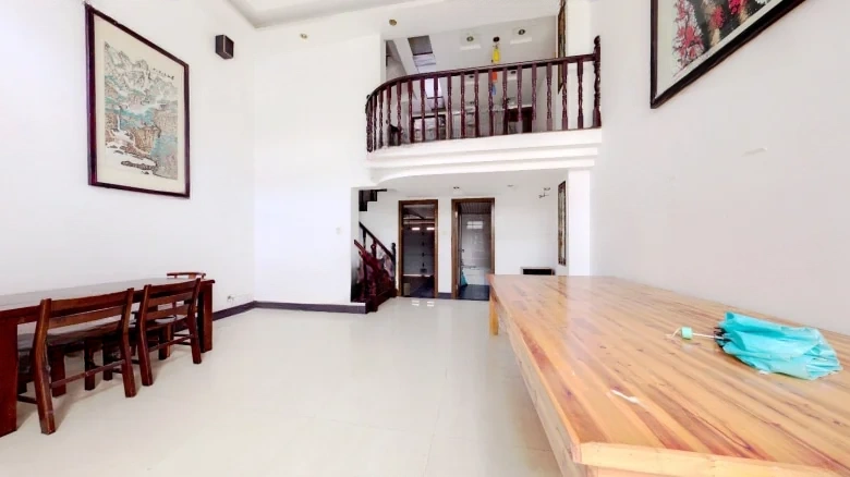 My humble abode - View 1