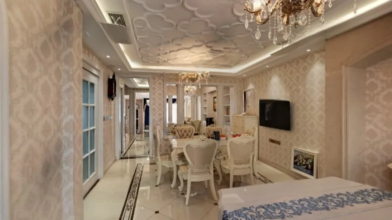 Manshan Fragrant Villa West District II - View 6