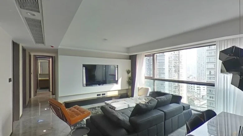 Middle Sea Universal Era - View 1