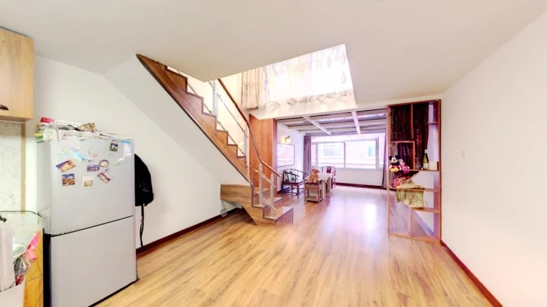 Bao Gong Impression - View 3