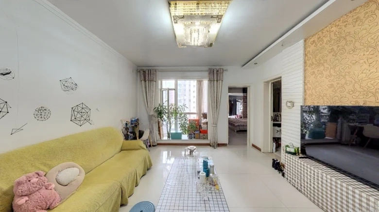 Tenglong Elegant Court - View 1