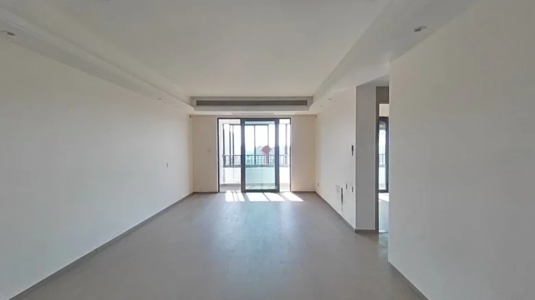 Jinlin Platinum悦府 - View 1