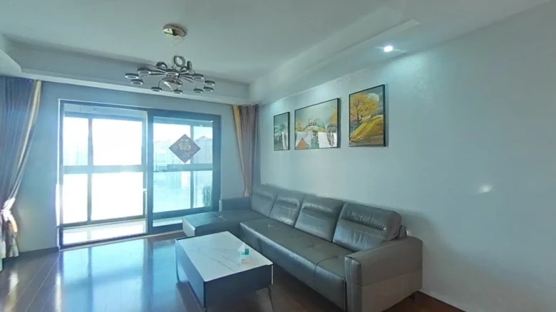 Floral Language of Southern China - View 1