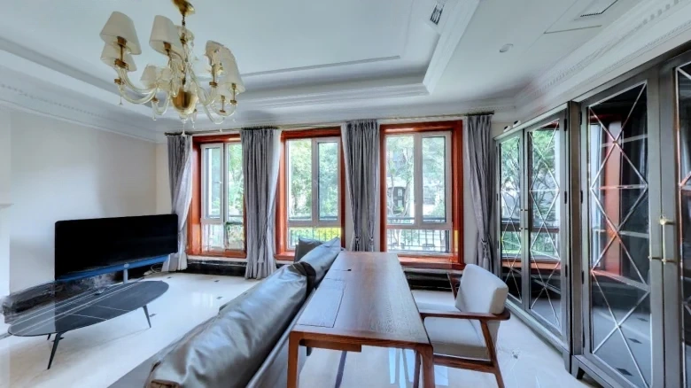 A.D. Muqiao Residence - View 3