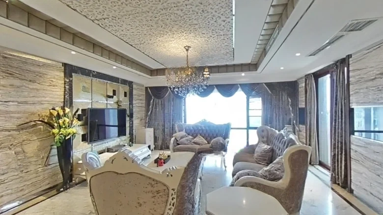 Great Wall Peninsula City Phase I - View 1