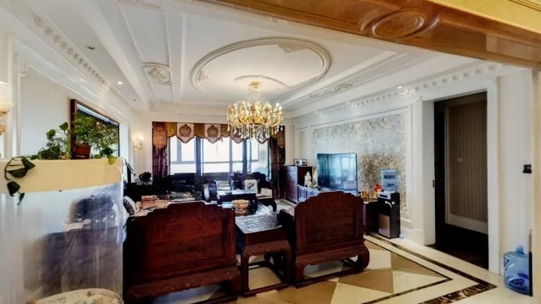 Wanda Mansion - View 6